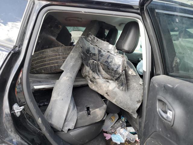 Photo 10 from auction – 2019 JEEP COMPASS LI with VIN 3C4NJDCB1KT729069