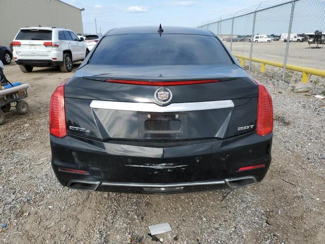 Photo 6 from auction – 2014 CADILLAC CTS with VIN 1G6AW5SX3E0130200