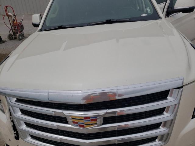 Photo 12 from auction – 2015 CADILLAC ESCALADE L with VIN 1GYS4MKJ2FR652546