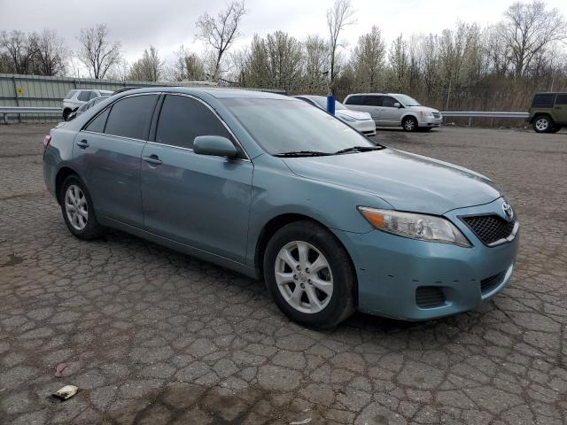 Photo 4 from auction – 2010 TOYOTA CAMRY BASE with VIN 4T4BF3EKXAR069213