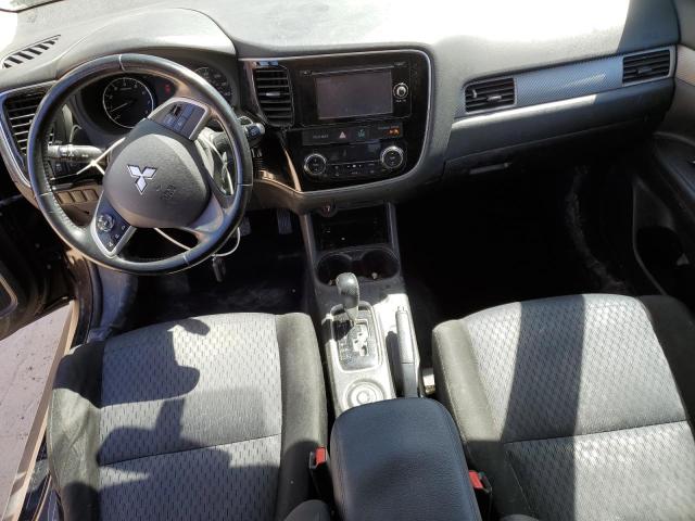 Photo 8 from auction – 2014 MITSUBISHI OUTLANDER with VIN JA4AZ3A35EZ015529