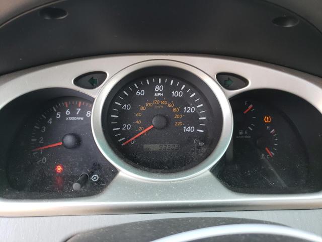 Photo 9 from auction – 2004 TOYOTA HIGHLANDER with VIN JTEDP21A140023966