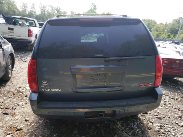 Photo 6 from auction – 2010 GMC YUKON SLT with VIN 1GKUKCE08AR106333