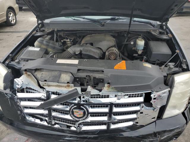 Photo 11 from auction – 2009 CADILLAC ESCALADE E with VIN 3GYFK22289G168227