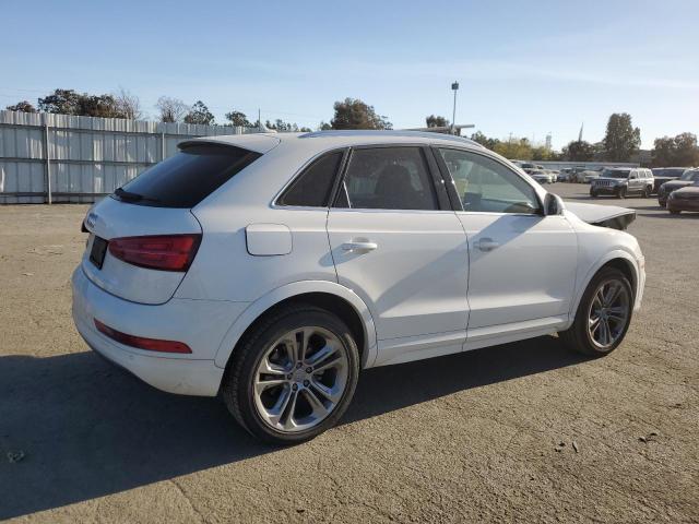 Photo 3 from auction – 2016 AUDI Q3 PREMIUM with VIN WA1BFCFS9GR013752