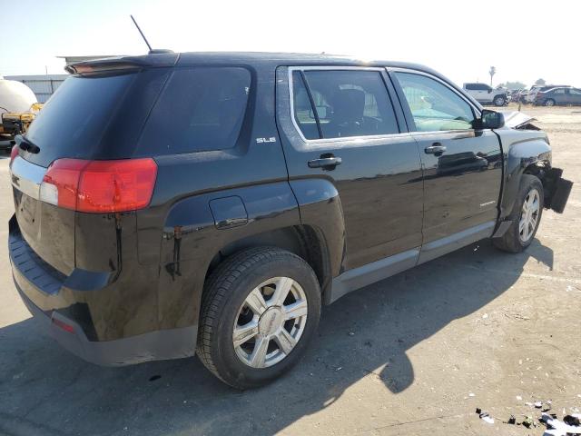 Photo 3 from auction – 2015 GMC TERRAIN SL with VIN 2GKALMEK5F6437493