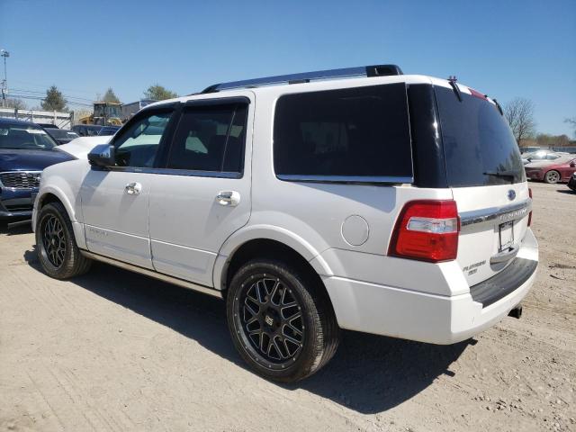 Photo 2 from auction – 2017 FORD EXPEDITION with VIN 1FMJU1MT7HEA72407