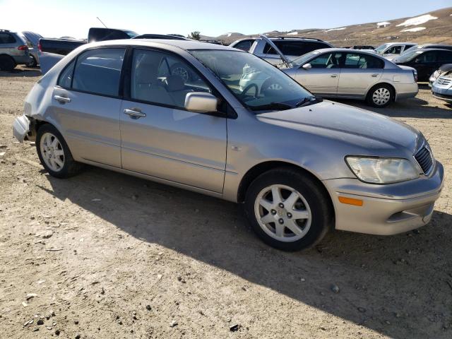 Photo 4 from auction – 2003 MITSUBISHI LANCER LS with VIN JA3AJ36E73U052209