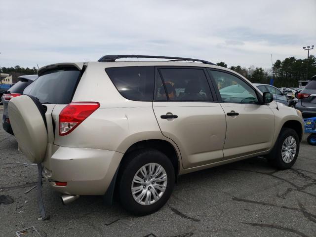 Photo 3 from auction – 2007 TOYOTA RAV4 with VIN JTMZD33V576033457