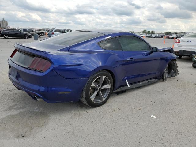 Photo 3 from auction – 2015 FORD MUSTANG with VIN 1FA6P8AM4F5310398
