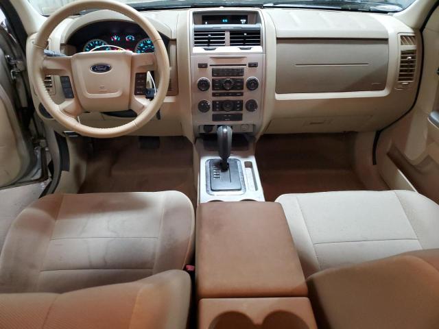 Photo 8 from auction – 2011 FORD ESCAPE XLT with VIN 1FMCU9DG8BKA72774