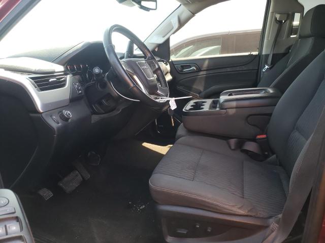 Photo 7 from auction – 2017 GMC YUKON SLE with VIN 1GKS1AEC7HR129797