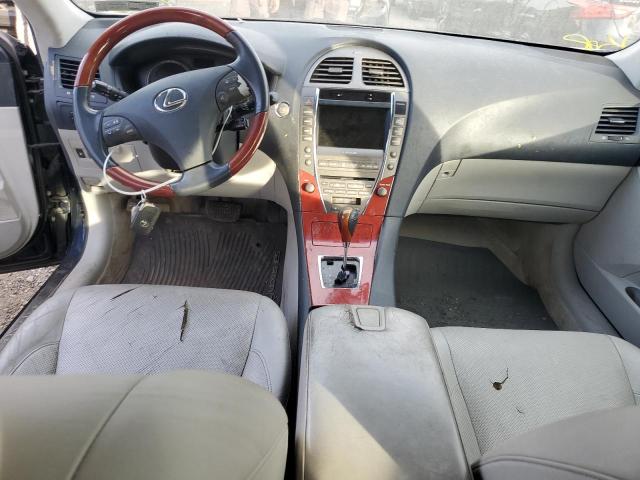 Photo 8 from auction – 2007 LEXUS ES 350 with VIN JTHBJ46G172011233