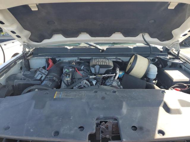 Foto 11 de la subasta – 2008 CHEVROLET SILVERADO con VIN 1GCHK23698F128433
