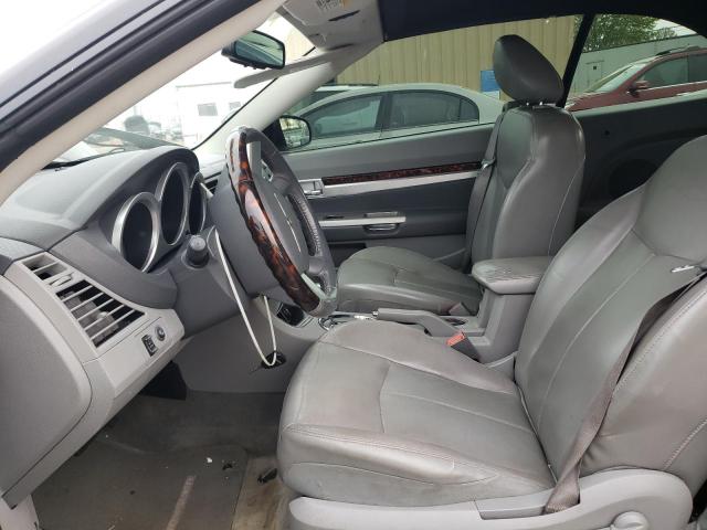 Photo 7 from auction – 2008 CHRYSLER SEBRING LI with VIN 1C3LC65M88N692546
