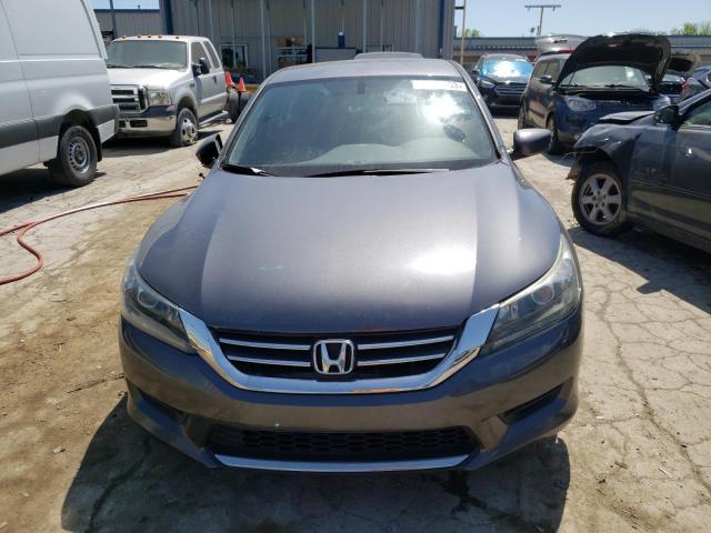 Photo 5 from auction – 2015 HONDA ACCORD LX with VIN 1HGCR2F30FA037828