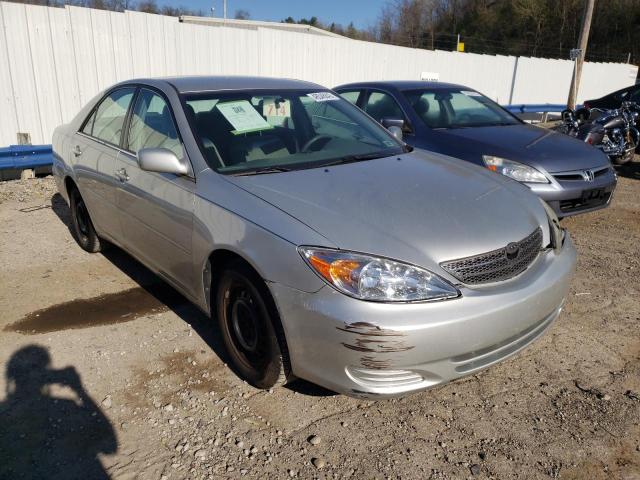 Photo 4 from auction – 2004 TOYOTA CAMRY LE with VIN 4T1BE32K04U836413