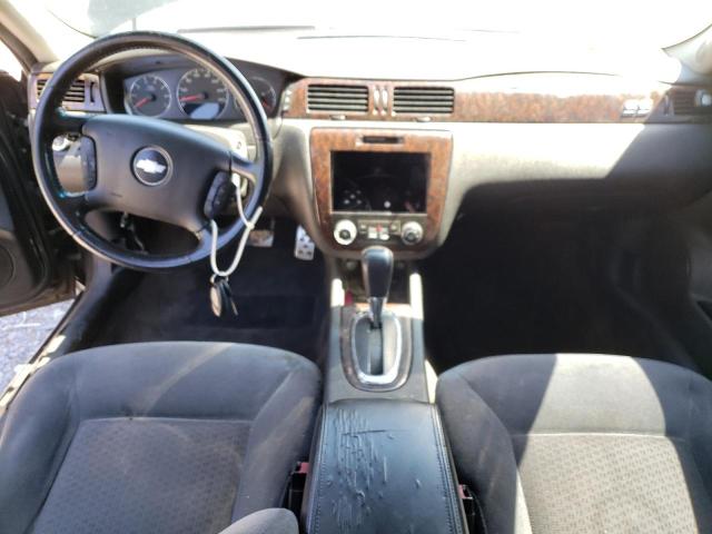 Photo 8 from auction – 2013 CHEVROLET IMPALA LT with VIN 2G1WG5E3XD1138833