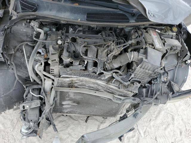 Photo 11 from auction – 2016 FORD FIESTA SE with VIN 3FADP4BJ7GM199796