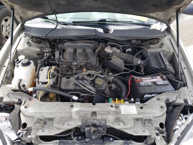 Photo 11 from auction – 2007 FORD TAURUS SE with VIN 1FAFP53U17A158536