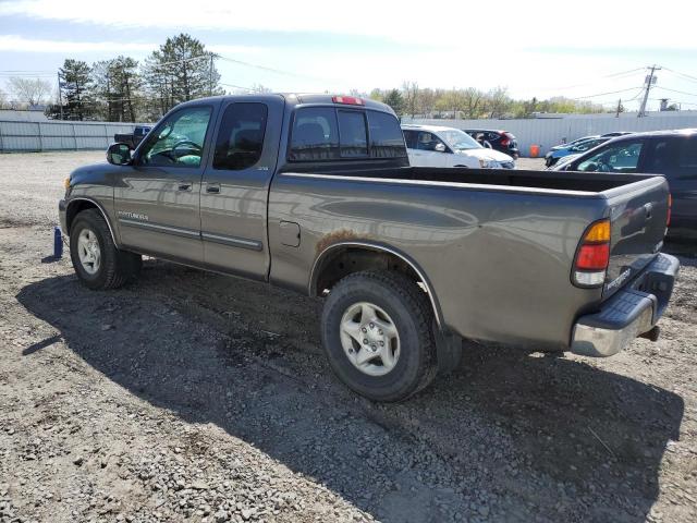 Photo 2 from auction – 2003 TOYOTA TUNDRA ACC with VIN 5TBBT44183S412607