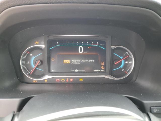 Photo 9 from auction – 2020 HONDA PILOT EXL with VIN 5FNYF6H42LB017268