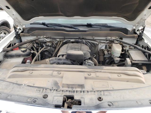 Photo 11 from auction – 2015 CHEVROLET SILVERADO with VIN 1GC1KUEG4FF671849