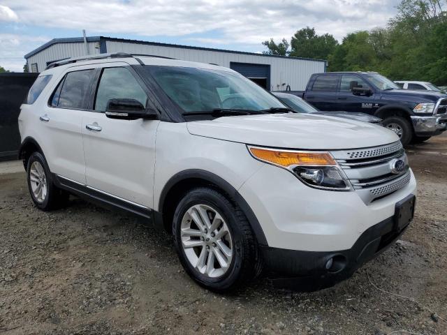 Photo 4 from auction – 2014 FORD EXPLORER X with VIN 1FM5K7D87EGB82718