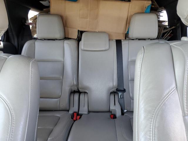 Photo 10 from auction – 2012 FORD EXPLORER X with VIN 1FMHK8D82CGA84499