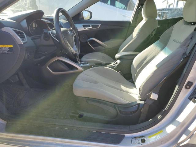 Photo 7 from auction – 2012 HYUNDAI VELOSTER with VIN KMHTC6AD0CU034778