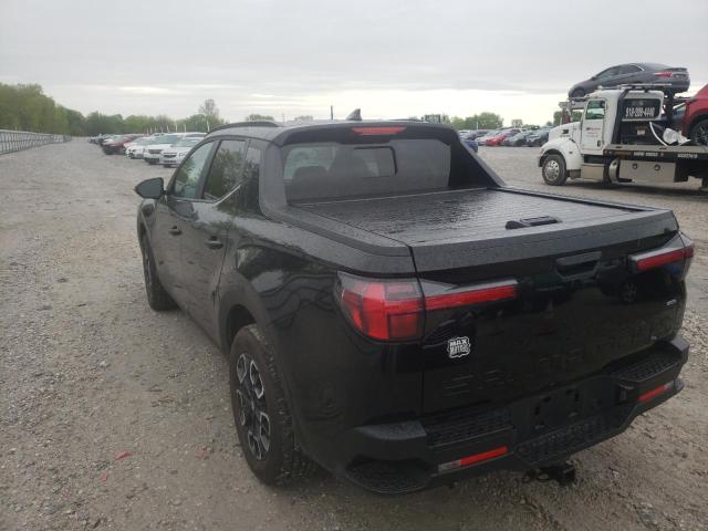 Photo 2 from auction – 2023 HYUNDAI SANTA CRUZ with VIN 5NTJCDAE3PH040262
