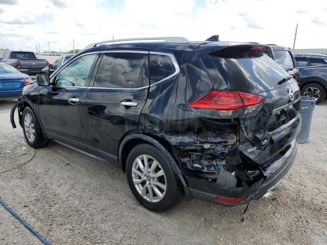 Photo 2 from auction – 2017 NISSAN ROGUE S with VIN KNMAT2MT0HP605425