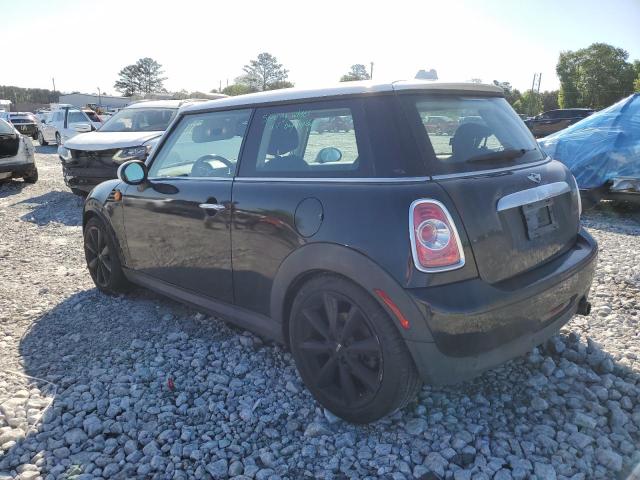 Photo 2 from auction – 2012 MINI COOPER with VIN WMWSU3C57CT185444