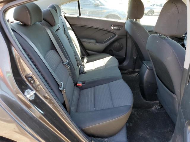 Photo 10 from auction – 2015 KIA FORTE LX with VIN KNAFX4A60F5338846