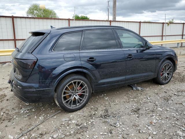 Photo 3 from auction – 2017 AUDI Q7 PRESTIG with VIN WA1VAAF75HD021373
