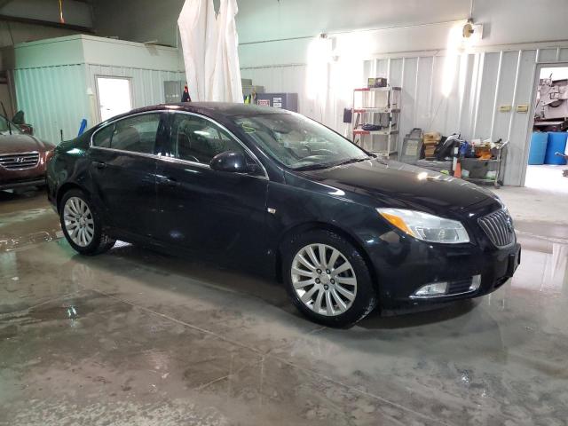 Photo 4 from auction – 2011 BUICK REGAL CXL with VIN W04GN5EC6B1084591