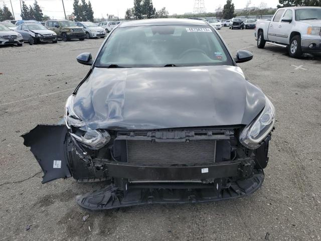 Photo 5 from auction – 2020 KIA FORTE FE with VIN 3KPF24AD2LE183541
