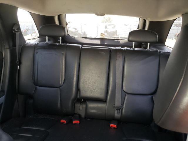 Photo 10 from auction – 2007 PONTIAC TORRENT with VIN 2CKDL63F176006475