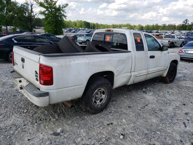 Photo 3 from auction – 2005 DODGE DAKOTA SLT with VIN 1D7HE42N85S176476