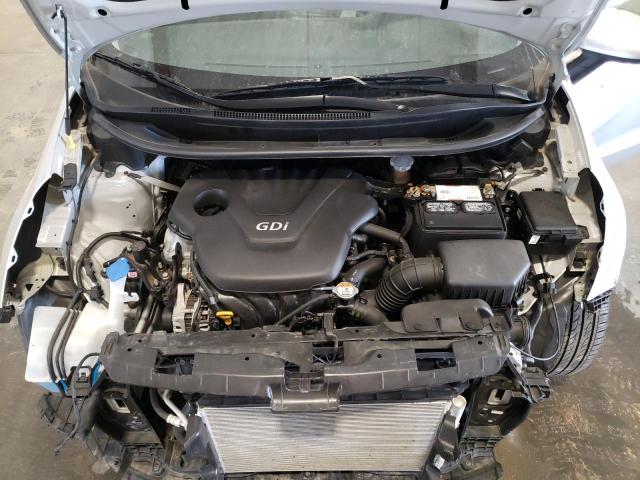 Photo 11 from auction – 2013 KIA RIO LX with VIN KNADM5A32D6211678