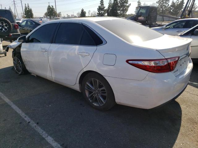 Photo 2 from auction – 2017 TOYOTA CAMRY LE with VIN 4T1BF1FK4HU303708