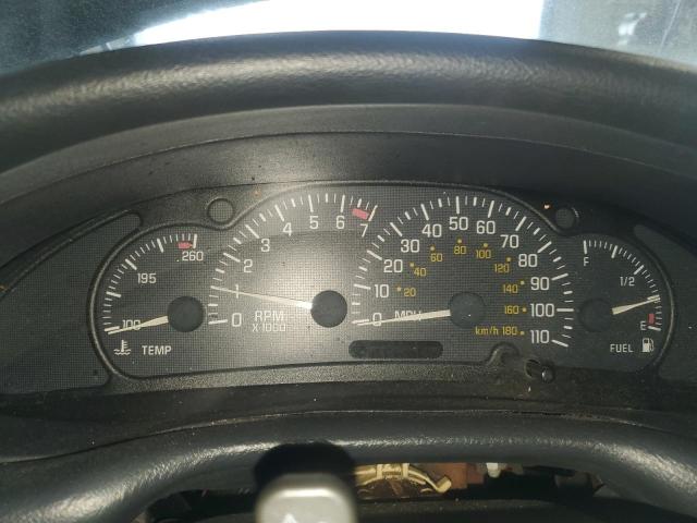 Photo 9 from auction – 2003 PONTIAC SUNFIRE with VIN 1G2JB12F137146610