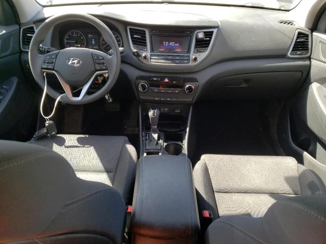 Photo 8 from auction – 2017 HYUNDAI TUCSON LIM with VIN KM8J3CA4XHU434022