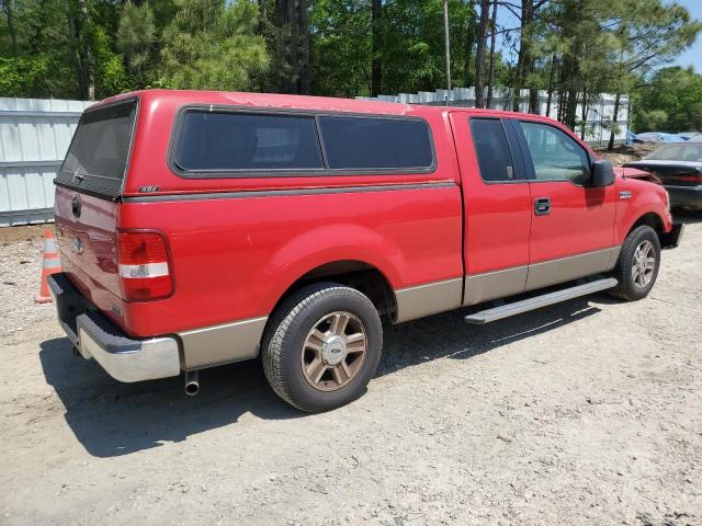 Zdjęcie 3 z aukcji – 2006 FORD F150 z VIN 1FTRX12W06KD93232