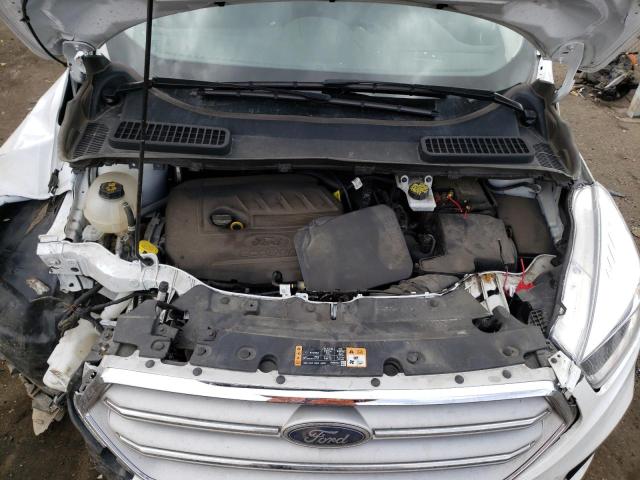 Photo 12 from auction – 2018 FORD ESCAPE SE with VIN 1FMCU9GD0JUC87635