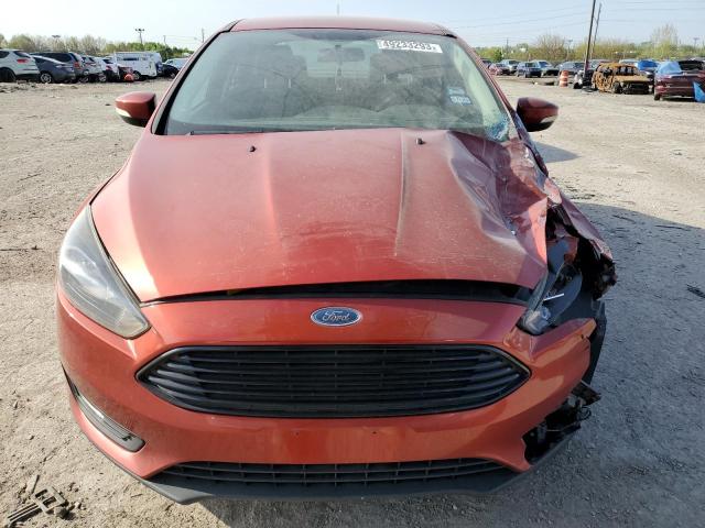 Photo 5 from auction – 2018 FORD FOCUS SE with VIN 1FADP3F26JL301904
