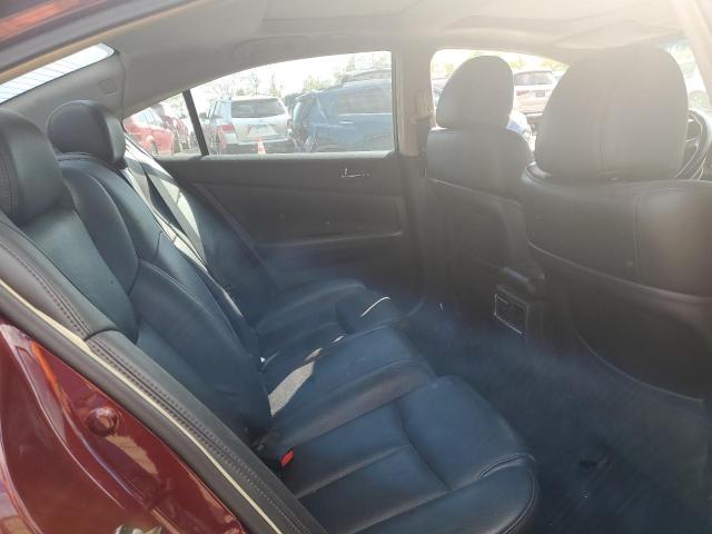 Photo 10 from auction – 2010 NISSAN MAXIMA S with VIN 1N4AA5AP7AC856086