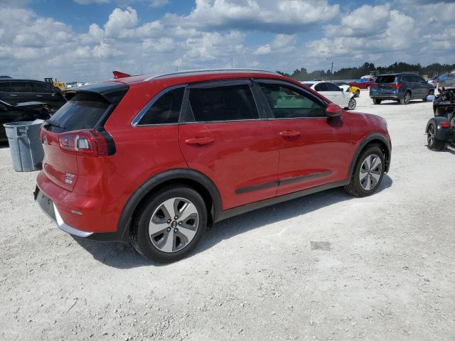 Photo 3 from auction – 2019 KIA NIRO FE with VIN KNDCB3LC2K5237593