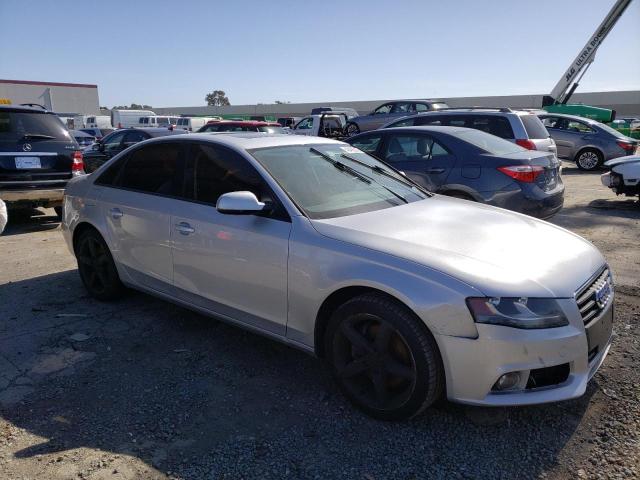 Photo 4 from auction – 2012 AUDI A4 PREMIUM with VIN WAUBFAFL4CN001977