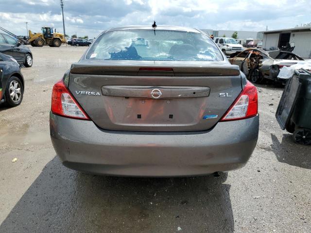 Photo 6 from auction – 2013 NISSAN VERSA S with VIN 3N1CN7AP3DL884546